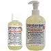 California Baby Shampoo & Bodywash - Super Sensitive
