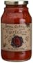 Cucina Antica Garlic Marinara, 25-Ounce Jars (Pack of 6)