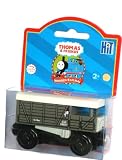 Review Rc2  / Thomas Wooden Railway - Toad