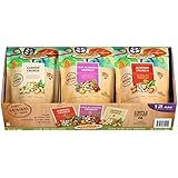 Mrs. May's Crunch Variety Pack,  2 oz., 12 Count