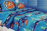 Finding Nemo Comforter Sets