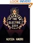 Scranton: The Electric City (real life Pennsylvania home town of the hit NBC TV sitcom comedy show series The Office / Dunder Mifflin)
