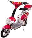 X-Treme Scooters | X-560 - 500 Watt Electric Scooter -Pink