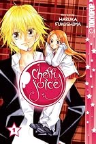 Cherry Juice Volume 1 (Cherry Juice)