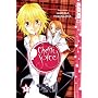 Cherry Juice Volume 1