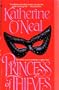 Princess of Thieves