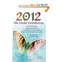 2012 - Die Gro�e Ver�nderung