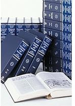 The New Grove Dictionary of Music and Musicians: 29 volumes with index