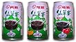 Twelve Pack of Chin Chin Fruit, Grass Jelly and Tea Drinks