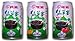 Twelve Pack of Chin Chin Fruit, Grass Jelly and Tea Drinks