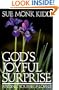 God's Joyful Surprise: Finding Yourself Loved