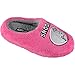 Peanuts Little Girls' Snoopy Fleece Slipper