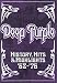 Deep-Purple-History, Hits & Highlights 1968-76 [DVD] [2009] [NTSC] cd cover