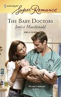 The Baby Doctors (Harlequin Superromance)