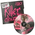 Killeralbum (Limited Picture LP) [Vinyl LP]