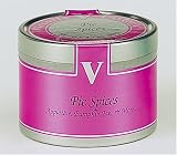Pie Spice Tin