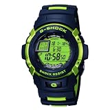 Casio Mens G-Shock Trainer Sport Watch #G7710C-3 by Casio