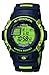 Casio Men's G7710C-3 G-Shock Trainer Sport Watch