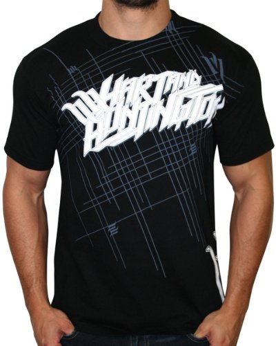 carey hart tattoo. HART amp; HUNTINGTON Carey Hart