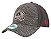 NHL Colorado Avalanche Men's The League Shadow 9FORTY Adjustable Cap, One Size, Gray