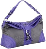 Sansibar Flap Bag B-189 CY 01, Sac &agrave; main femme
