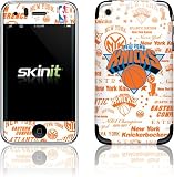 Skinit NY Knicks Historic Blast Vinyl Skin for Apple iPhone 3G / 3GS
