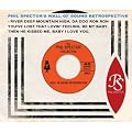 Phil Spector Wall of Sound Retrospective Phillies Sound 1961-1996