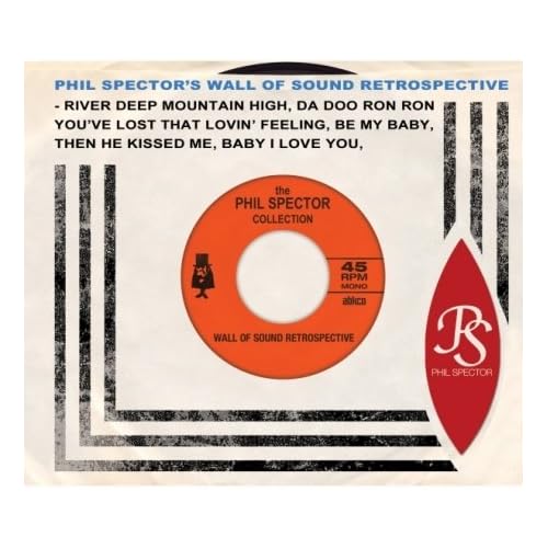Phil Spector Wall Of Sound Ret listings