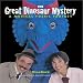 The Great Dinosaur Mystery -- A Musical Fossil Fantasy