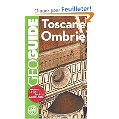 Toscane Ombrie