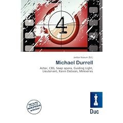 Michael Durrell