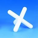 Nylon cross rest head for snooker / pool / billiards