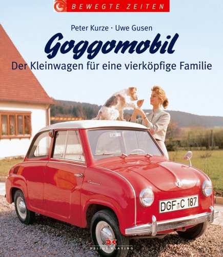 Goggomobil