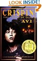 The Cross of Lead (Crispin)