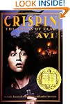 Crispin: The Cross of Lead