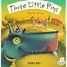 Three Little Pigs(Age 3-7)