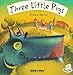 Three Little Pigs (Flip Up Fairy Tales)