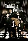 Eigenschaften MGM Home Entertainment GmbH (dt.)  / Die Addams Family - Volume 1 (3 DVDs)