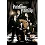 Die Addams Family - Volume 1 (3 DVDs)