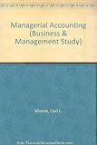 Managerial accounting