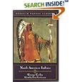 North American Indians (Classic, Nature, Penguin)