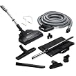 AIRVAC VM2200DS STANDARD ELECTRIC PACKAGE