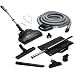 AIRVAC VM2200DS STANDARD ELECTRIC PACKAGE