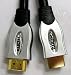 51 e%2BfOhBHL. SL75  PROFESSIONAL 3 FT HDMI Cable for your Pioneer BDP 51FD System! Custom cable provides 36mbps, 2160p/60fps, 7.1 lossless digital audio and video!