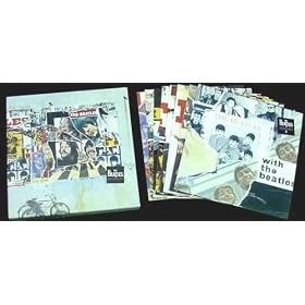 Click here to buy The Beatles Anthology Full Set on LASER DISC.