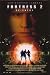 Fortress 2: Re-Entry - Movie Poster - 11 x 17