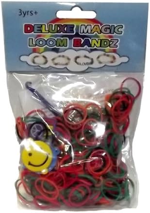 Deluxe Loom Pick & Charms Kit