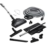AIRVAC VM2200DS STANDARD ELECTRIC PACKAGE