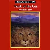 Track of the Cat | [Nevada Barr]