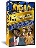 Amos and Andy 60th Anniversary TV Collection